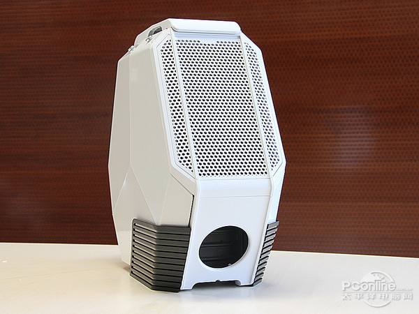 金河田 21 预见V6