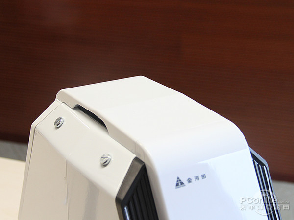 金河田 21 预见V6