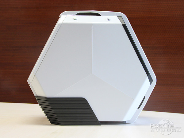 金河田 21 预见V6