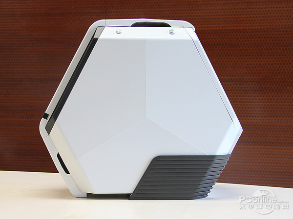 金河田 21 预见V6