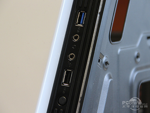 金河田 21 预见V6