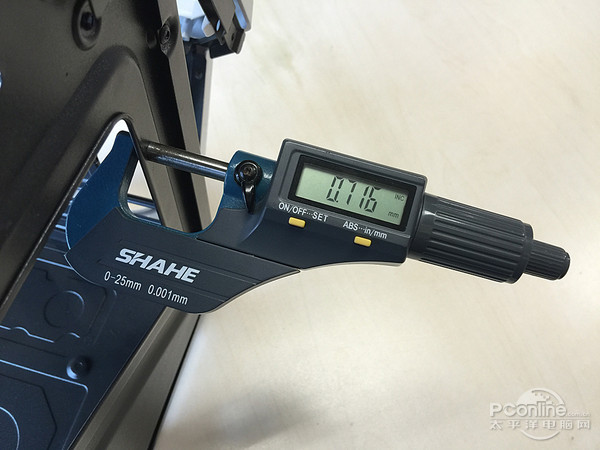 金河田 21 预见V6