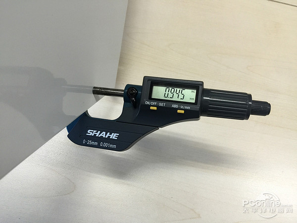 金河田 21 预见V6