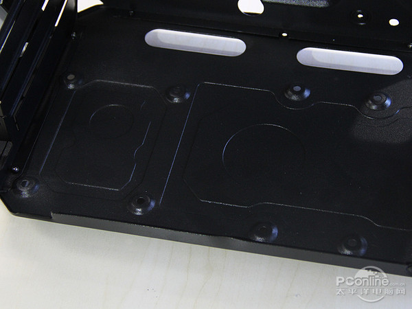 金河田 21 预见V6