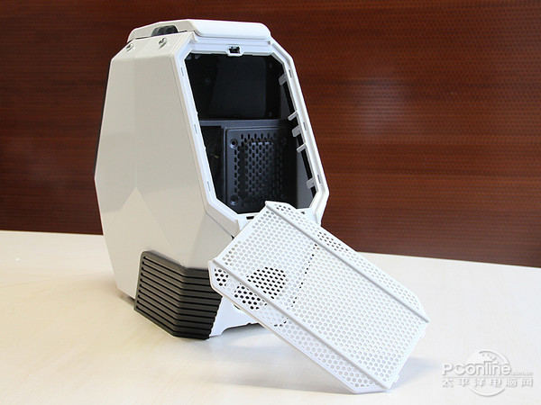 金河田 21 预见V6