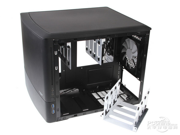 Fractal Design Node804