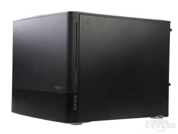 Fractal Design Node804