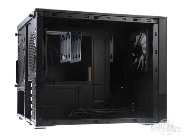 Fractal Design Node804