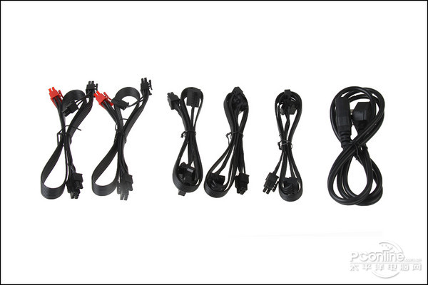 九州风神 DQ750 线材图 九州风神 DQ750 线材图