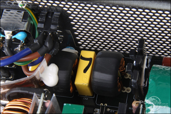 九州风神DQ750电源 九州风神DQ750电源