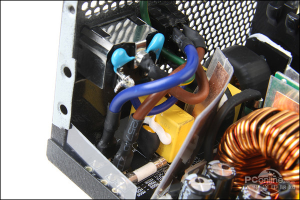 九州风神DQ750电源 九州风神DQ750电源