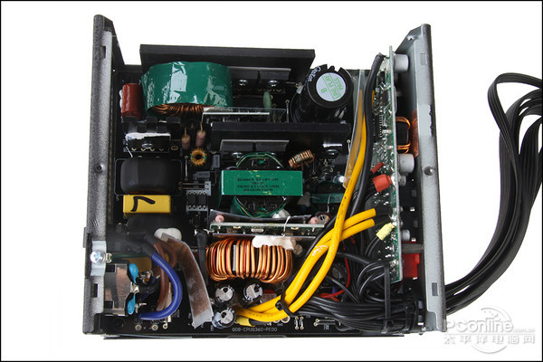 九州风神DQ750电源 九州风神DQ750电源