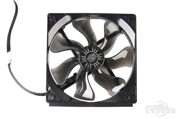 酷冷至尊暴雪T4 风扇 酷冷至尊暴雪T4 风扇