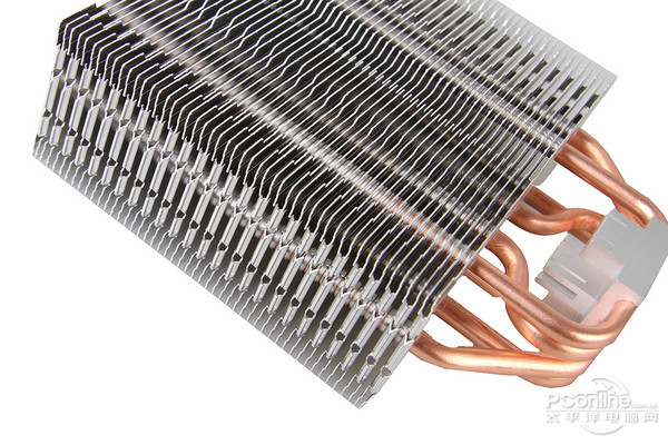 酷冷至尊暴雪T4 纯铝鳞片 酷冷至尊暴雪T4 纯铝鳞片