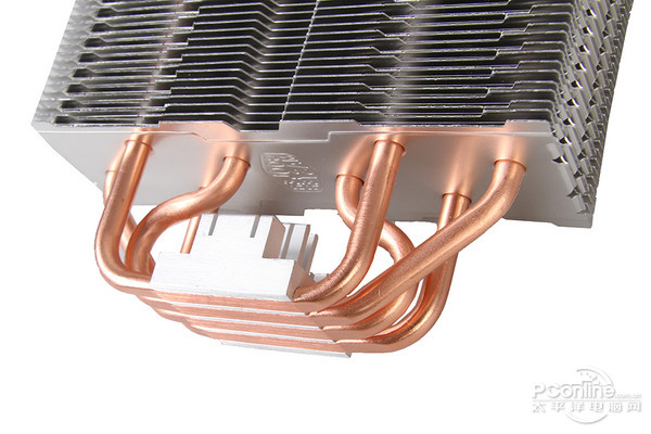 酷冷至尊暴雪T4 底座 酷冷至尊暴雪T4 底座