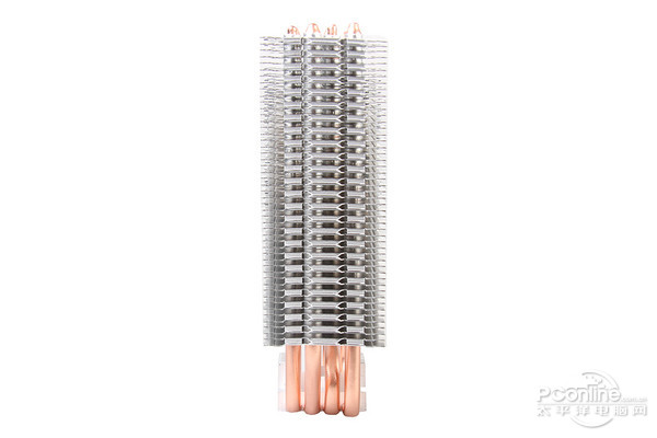 酷冷至尊 暴雪T4 侧面 酷冷至尊 暴雪T4 侧面