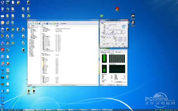 酷冷至尊 暴雪T4 满载 酷冷至尊 暴雪T4 满载