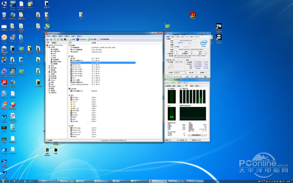 酷冷至尊 暴雪T4 空载 酷冷至尊 暴雪T4 空载