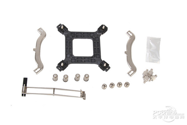 酷冷至尊暴雪T4 配件 酷冷至尊暴雪T4 配件