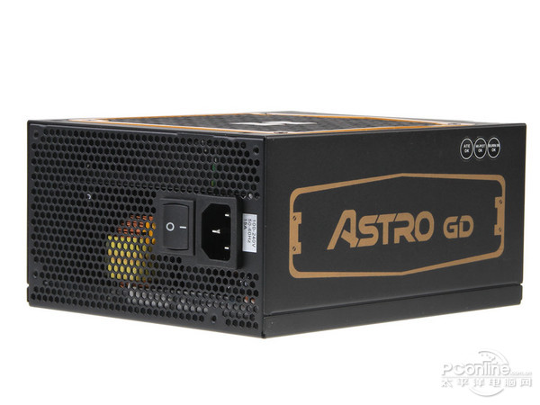 钜能 ASTRO GD850W 钜能 ASTRO GD850W