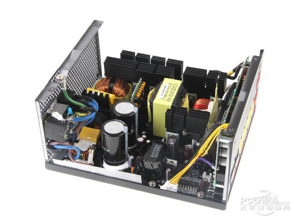 钜能 ASTRO GD850W 钜能 ASTRO GD850W