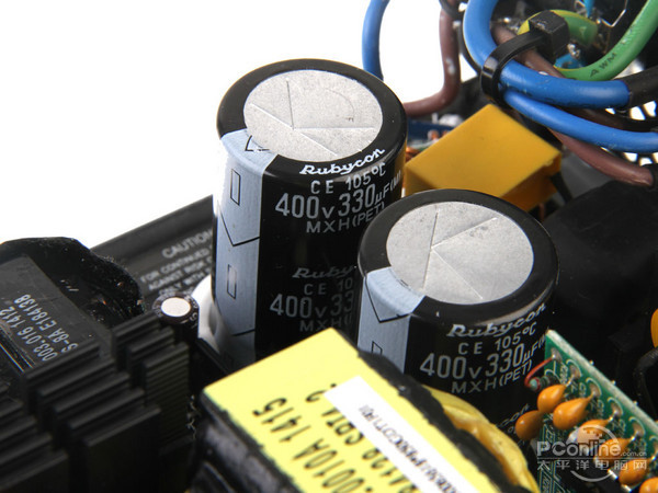 主电容图 主电容图