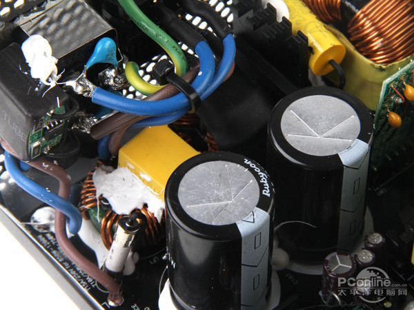 钜能 ASTRO GD850W 钜能 ASTRO GD850W