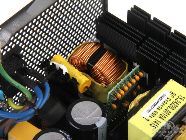 钜能 ASTRO GD850W 钜能 ASTRO GD850W