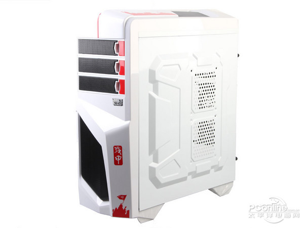 超频三战甲 超频三战甲