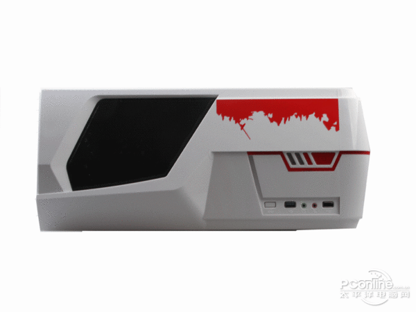 超频三战甲 顶部 超频三战甲 顶部