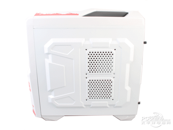 超频三战甲 左侧 超频三战甲 左侧