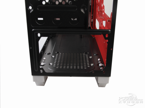 超频三战甲 电源位 超频三战甲 电源位