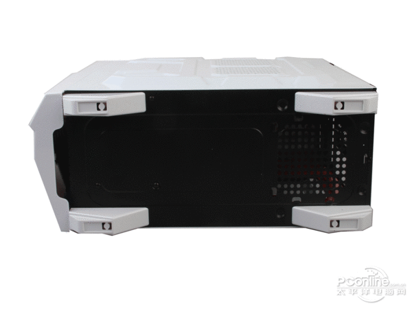 超频三战甲 底部 超频三战甲 底部