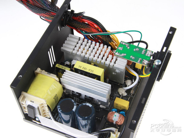 游戏悍将 红警X4