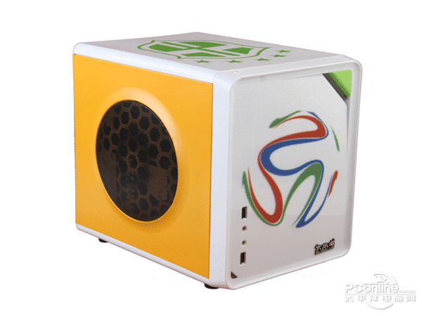 大水牛mini 正面 大水牛mini 正面