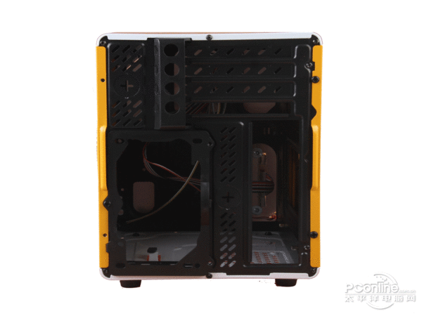 大水牛mini 后部 大水牛mini 后部