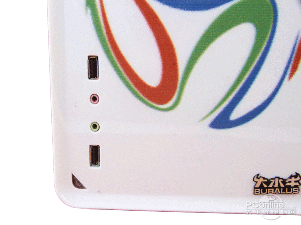 大水牛mini I/O及LOGO 大水牛mini I/O及LOGO