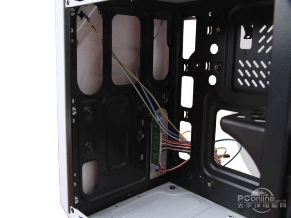 大水牛mini 内部细节 大水牛mini 内部细节