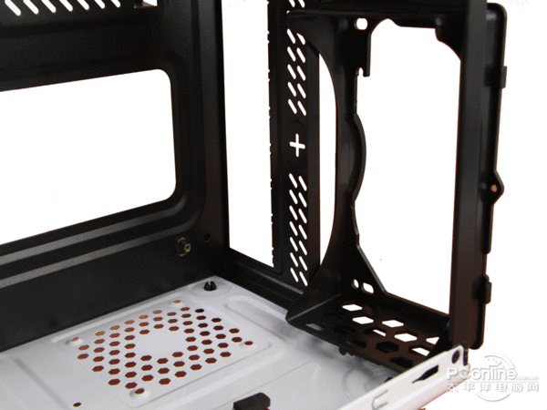 大水牛mini 风扇位 大水牛mini 风扇位