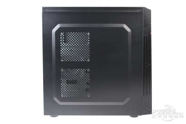 金河田家悦8229 左侧