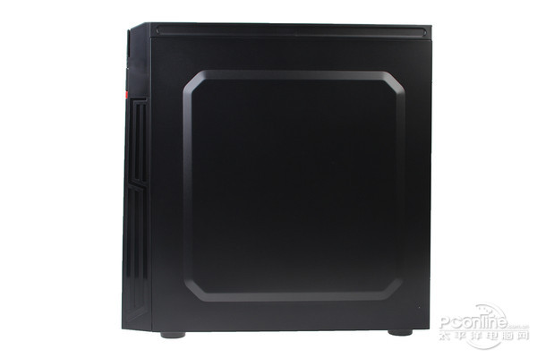 金河田家悦8229 右侧