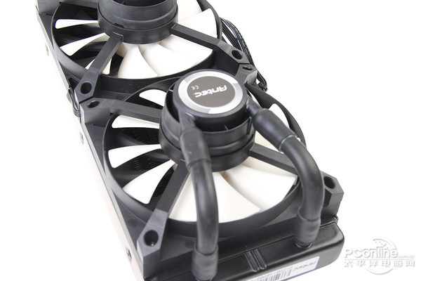 安钛克 诸神H1250