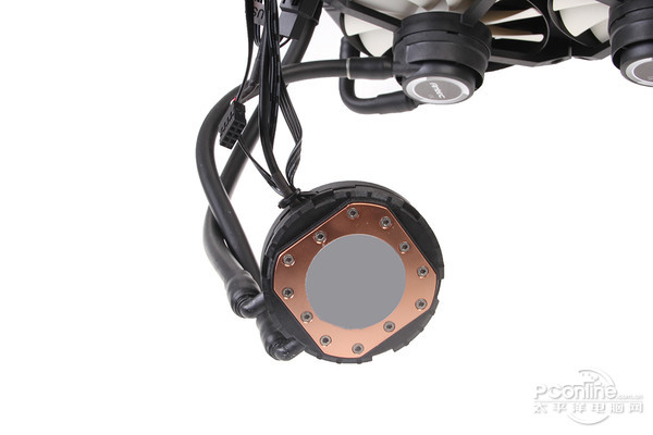 安钛克 诸神H1250