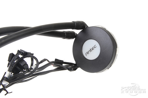 安钛克 诸神H1250