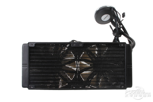 安钛克 诸神H1250