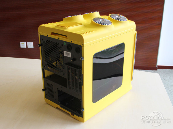 九州风神 蒸汽城堡