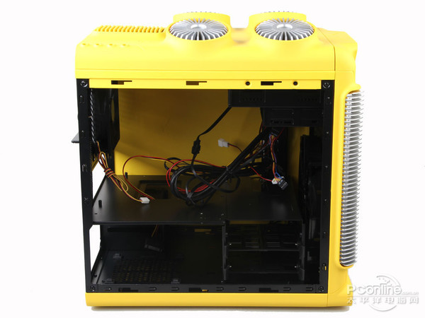 九州风神 蒸汽城堡