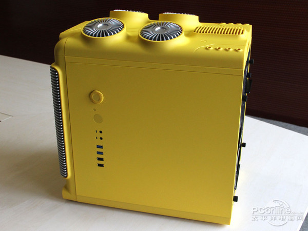 九州风神 蒸汽城堡