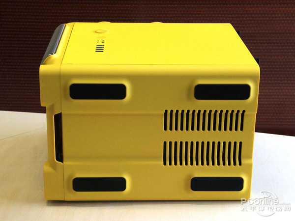 九州风神 蒸汽城堡 底部