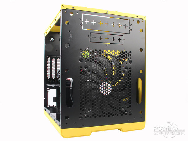 九州风神 蒸汽城堡